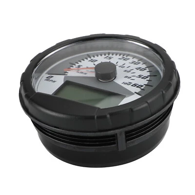 Tachometer Speedometer Gauge Odometer For Polaris Sportman 400/500/600/700/800 - Image 1 of 4