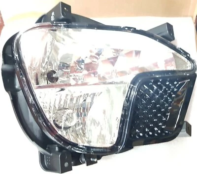 Genuine Front Fog Lamp-RH for Ssangyong ACTYON SPORTS #8320232600 by Express - Image 1 of 4