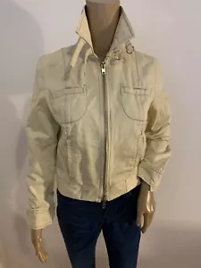MARC JACOBS runway classic motorcycle style jacket - Picture 1 of 6