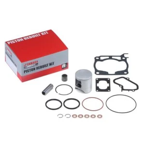 Yamaha YZ85 Genuine B Piston Top End Rebuild Kit 2019 - 2025 - Picture 1 of 1
