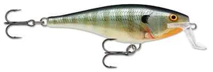 Rapala Wobbler Super Shad Rap 14cm SSR14 - BG - Bluegill - Bild 1 von 1