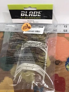 BLADE BLH3419 Landing Gear: 180 CFX NewInPack USA Shipped - Picture 1 of 4