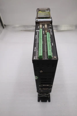 ELAU Motor Servo Controller MM-15 STOCK 4032-A - Image 1 of 4