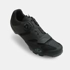 Giro Cylinder Men's Cycling Shoes Black Size 46 | New in Original Box