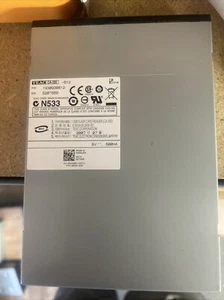 TEAC CA-200 Flash Card Reader N533 1930930B12 Fast Shipping (G2) - Picture 1 of 3