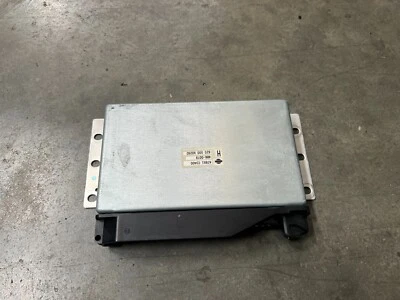 Nissan 350z 2003 2004 2005 cupé ABS 47851CD400 manual OEM 5543 Foto 1 de 4