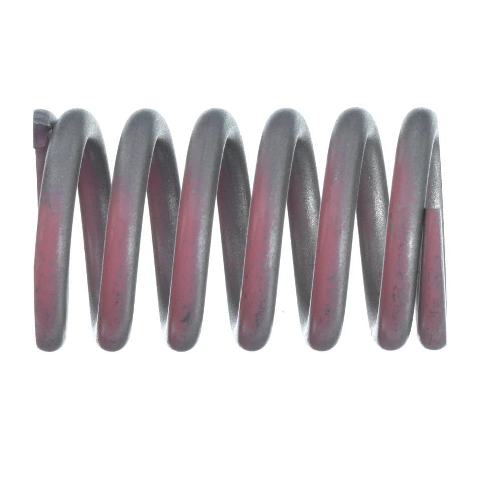 NUEVO GENUINO 2003-2010 Pontiac Vibe convertidor de escape trasero tubo resorte 88972909 Foto 1 de 4