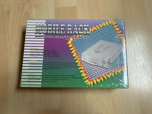 Mobiles Rack Wechselrahmen für 3,5" HDD - Bild 1 von 2