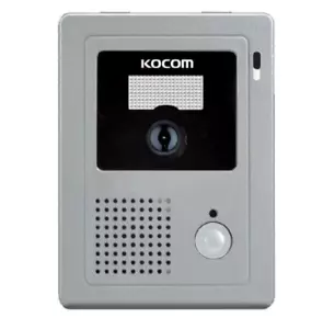 [KOCOM] KC-C60 Doorbell Camera 4-line Exposure Type - Picture 1 of 4