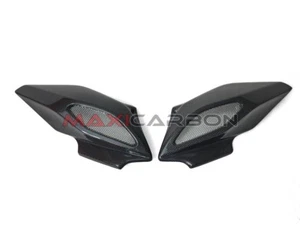Prese aria airbox carbonio MV Brutale Dragster 800RR / Air ducts carbon - Picture 1 of 3