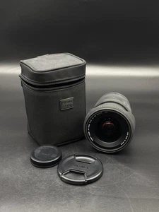 SIGMA ZOOM 24-70mm 1:2.8 EX DG MACRO - Imagen 1 de 8