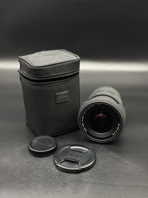 SIGMA ZOOM 24-70mm 1:2.8 EX DG MACRO - Imagen 1 de 4