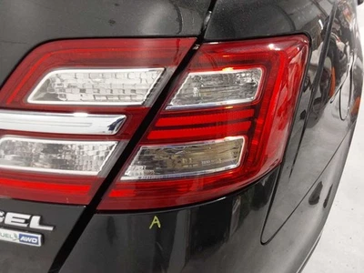 Passenger Tail Light Quarter Panel Mounted Fits 13-19 TAURUS 3061248 - Image 1 of 4