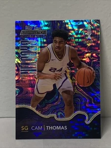 2022 Wild Card Allumination Cam Thomas Groovin’ Pulsar /40 - Bild 1 von 3