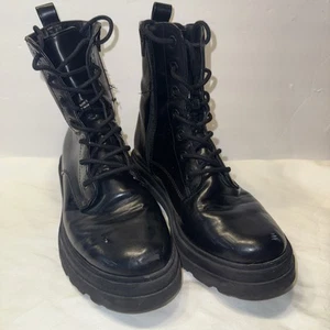 A New Day Women’s Boots Size 7 - Picture 1 of 8