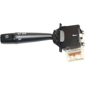 Interruptor de señal de giro para Toyota Tacoma 1998 99 00 2001 atenuador de faros - Imagen 1 de 6