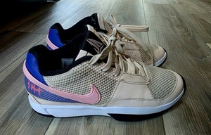 Nike - JA 1 - Guava Ice/Med Soft Pink White - Herrengröße 8 - Bild 1 von 9