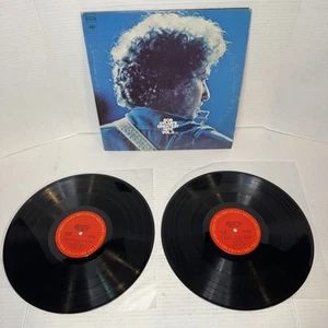 Bob Dylan's Greatest Hits Vol.II 2, 1971 Columbia records PG 31120 2LPs Gatefold - Picture 1 of 7