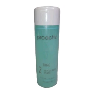 Proactiv Step 2 Tone Revitalisierendes Gesichtswasser 6 flüssige Unzen/177,4 ml Neu Versiegelt - Bild 1 von 4