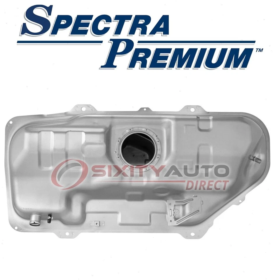 Spectra Premium Fuel Tank for 2006-2009 Dodge Attitude - Air Delivery uj Foto 1 de 4
