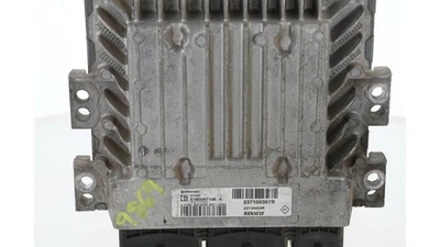 centralina motore per RENAULT MEGANE III SPORT TOURER 237100307R dmuap1836369 - Immagine 1 di 4