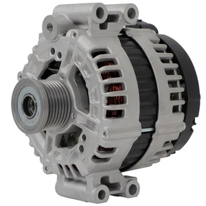 Alternator for BMW 135i 335i 5 Series 3.0L 2008 2009 2010 12317558220 11302 - Picture 1 of 9