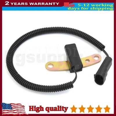 Sensor de posición del cigüeñal del motor de coche 56026921 para Jeep Cherokee 4,0 L 1994-1996 Foto 1 de 4