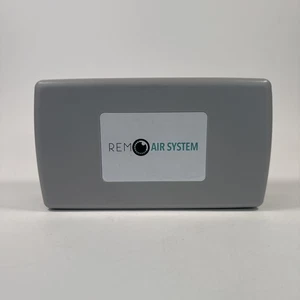 REM Air System 2816 Schlafnummer Luftpumpe - NUR PUMPE OHNE KABEL ODER ZUBEHÖR - Bild 1 von 3