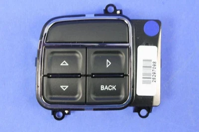 For Ram 1500 2012 Mopar 56046375AC Left Steering Wheel Radio Controls Foto 1 de 4