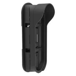 Staffa di Montaggio per Telecamera Campanello, Polvere Sole Angolo Regolabile Campanello8490 - Foto 1 di 7