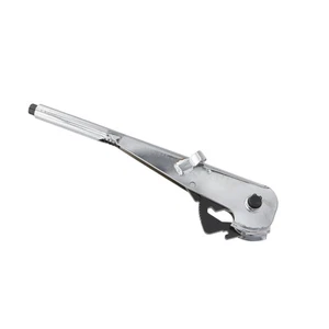 Chrome Emergency Brake Handle Kit,  Fits Beetle & Dune Bugg Dunebuggy & VW - Picture 1 of 1