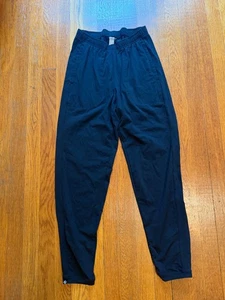 Oiselle Black Joggers Size XS - Picture 1 of 3