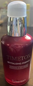 TIMETOX REVITALIZING ESSENCE WHITENING & ANTI-WRINKLE - Picture 1 of 6