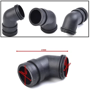 Makita-Replacement Dust Nozzle For 9403 Belt Sander Power Tool Parts Accessory - Picture 1 of 24