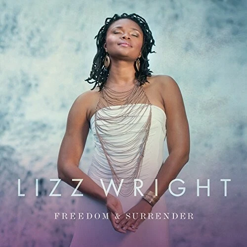 Freedom & Surrender, WRIGHT,LIZZ, Very Good , audioCD - Image 1 of 1