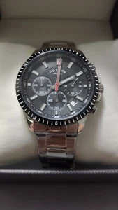 ROTARY Men's Chronograph Watch GB00173/04S - Picture 1 of 14