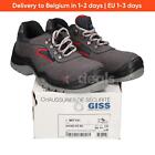 Giss 867131 Safety Shoes Size EU 40 UK 6.5 S1P New NFP