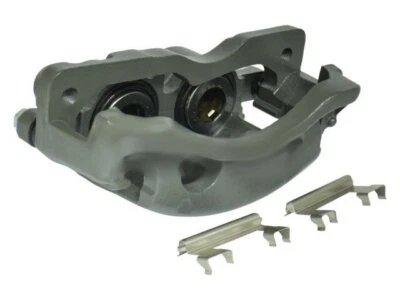 Pinza de freno delantera izquierda GMC Sierra 2500 HD 2001-2010 89259NGKM 2002 2003 Foto 1 de 2