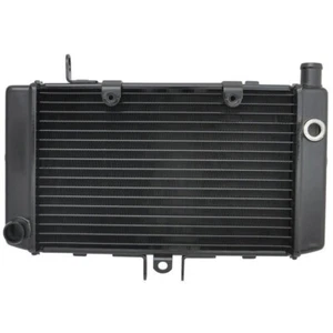 Fits Honda CB500 PC26 PC32 1993-2004 Aluminum Motorcycle Engine Radiator Cooler - Picture 1 of 2