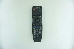 Remote Control For Hitachi CP-WX625 CP-WUX645N XGA 3LCD Projector - Picture 1 of 5