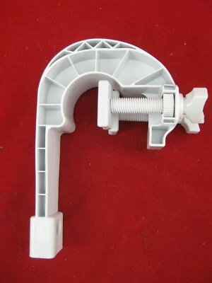 Intex Skimmer Halter Arm Einhängeskimmer Deluxe für Metall Frame Pool Haltebügel - Bild 1 von 4