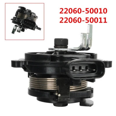 Throttle Position Sensor For 97-02 Lexus LX470 Toyota Sequoia Tundra 22060-50010 - Image 1 of 4