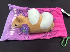 Rimworld Boomrat Plush Ludeon Studio MAKESHIP Limited Edition 1 of 7428 - Picture 1 of 3