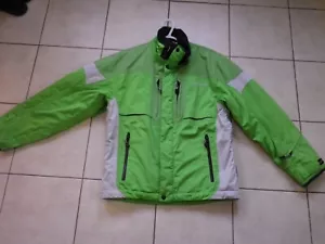 Ski Jacke Schöffel Gr.48 gebraucht Zustand Ordentlich siehe Bilder - Bild 1 von 16