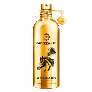 Montale Paris Arabians 100 ml EdP NEU OVP - Bild 1 von 1
