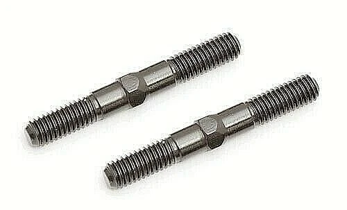 89269 Turnbuckles, 38 mm/1.5 in, steel Team  Associated  - Immagine 1 di 1