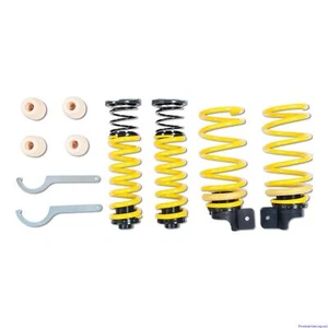 Resortes roscados ST VA 25-40 / HA 25-40 mm Skoda Kodiaq RS 4x4 (tipo NS, a partir de 18) - Imagen 1 de 4