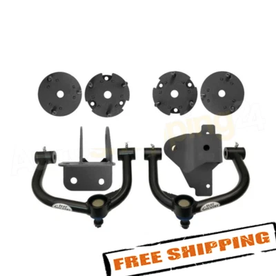 Tuff Country 22505 2" Lift Kit with Upper Control Arms for 2021-2023 Ford Bronco Foto 1 de 4