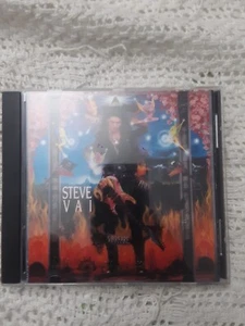Steve Vai Passion and Warfare von Vai, Steve (CD, 1990) - Bild 1 von 4
