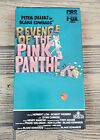 VHS Revenge Of The Pink Panther Peter Sellers (1984) CBS FOX Video Tape